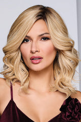 RH14/25SS SHADED HONEY GINGER