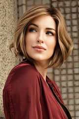 GF11-25SS Shaded Honey Pecan