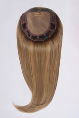 Top Trend Lace HD Straight 18"