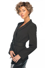 17-23-r8 beige blonde and auburn blended with medium brown roots