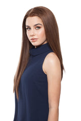 6 Medium Chestnut Brown