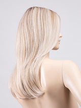 IVORY BLONDE SHADED