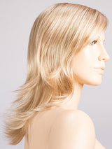 SANDY BLONDE ROOTED