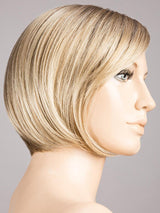 SANDY BLONDE ROOTED