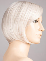 SILVER ROOTED