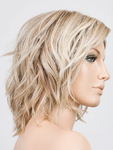 PEARL BLONDE ROOTED