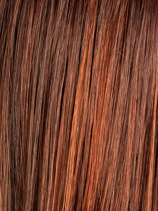 auburn mix