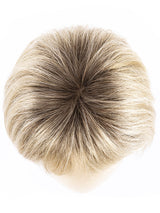 CREAM BLONDE SHADED
