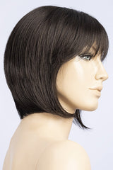 DARK BROWN MIX