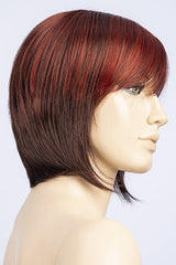 RUBY RED MIX