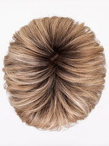 SAHARA BEIGE ROOTED