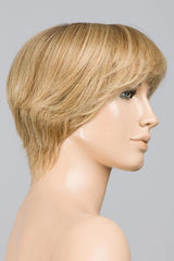 SANDY BLONDE ROOTED