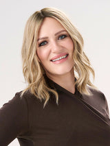 Barely There Wavy 12"