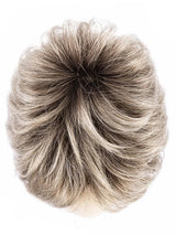 IVORY BLONDE SHADED