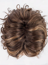 CHOCOLATE ROOTED