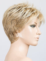 SANDY BLONDE ROOTED