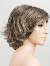 SMOKE BLONDE MIX