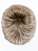 PEARL BLONDE ROOTED