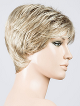 SANDY BLONDE ROOTED