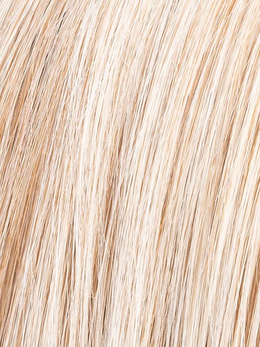 candy blonde rooted