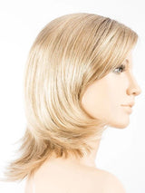 SANDY BLONDE ROOTED