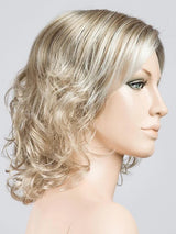 PEARL BLONDE ROOTED
