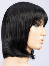 EBONY BLACK