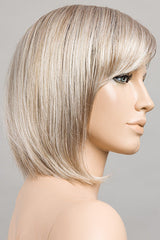 PEARL BLONDE ROOTED