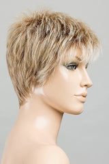 SANDY BLONDE ROOTED