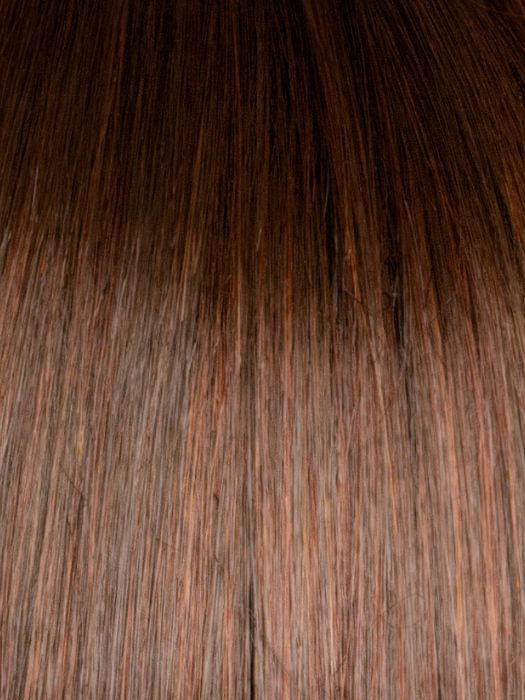 cherry brown rooted