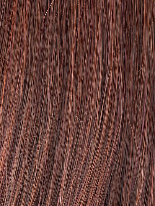 cherry red rooted