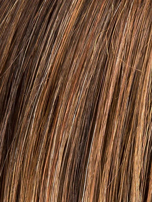 chestnut mix