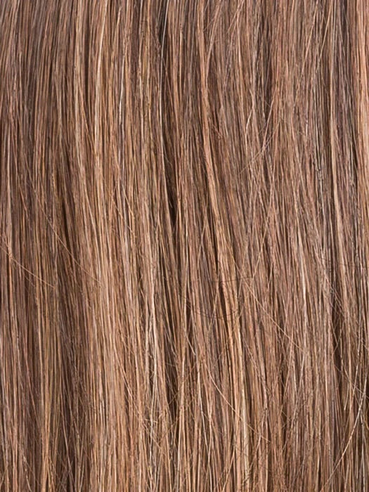 chocolate rooted