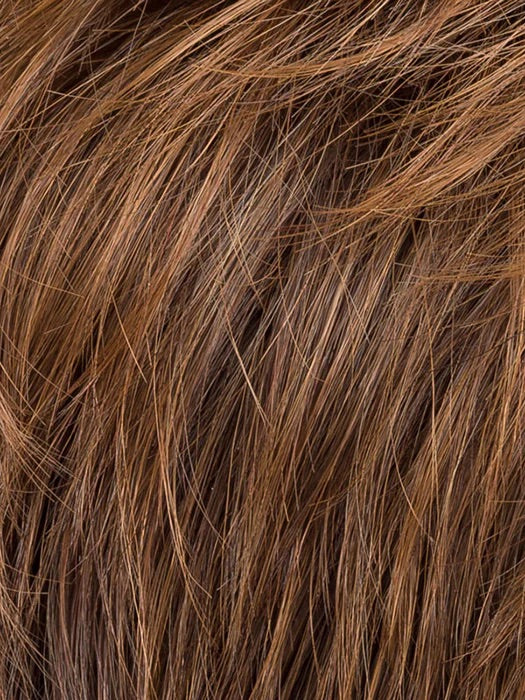 cinnamon brown lighted