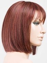CHERRY RED ROOTED
