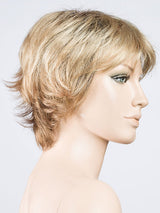 CARAMEL ROOTED