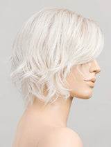 PLATIN BLONDE ROOTED