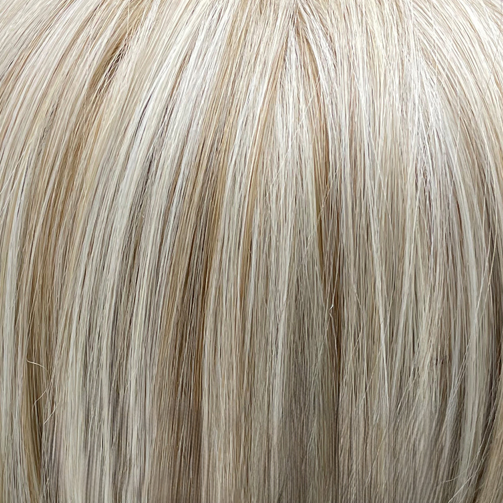 Cool Champagne Blonde