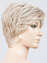 PEARL BLONDE ROOTED