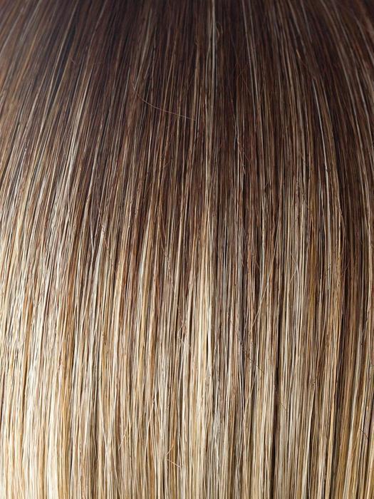 creamy toffee long rooted