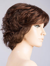 DARK AUBURN MIX