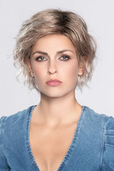 CANDY BLONDE TIPPED