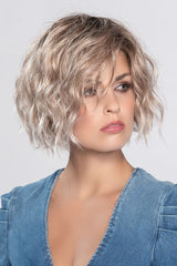 CANDY BLONDE TIPPED