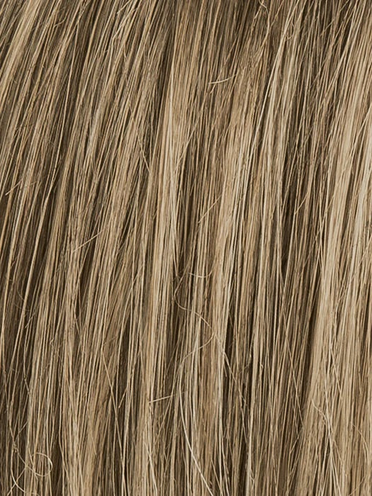 Dark Blonde