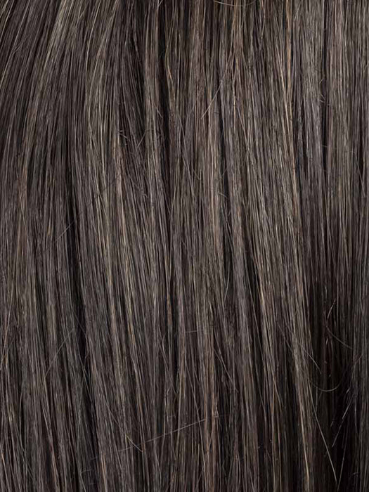 dark brown mix