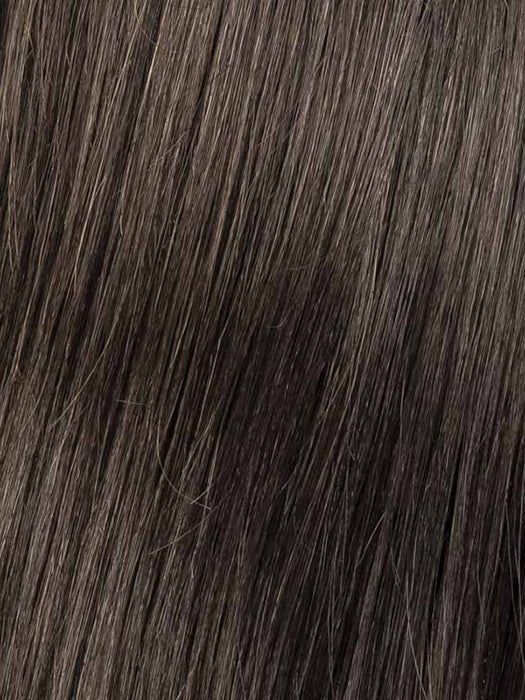 dark brown shad