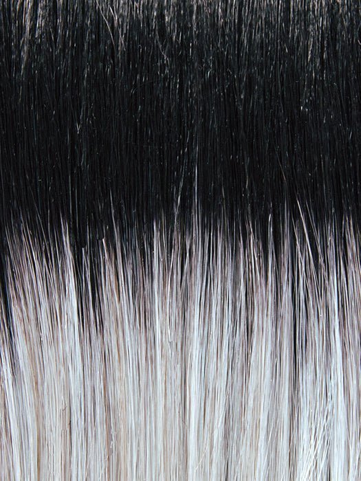 dark smoke grey