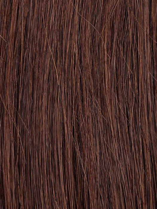 dark wine red mix hh