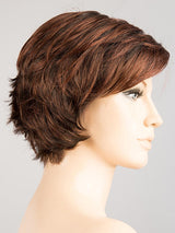 DARK AUBURN MIX