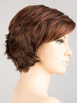 DARK AUBURN MIX
